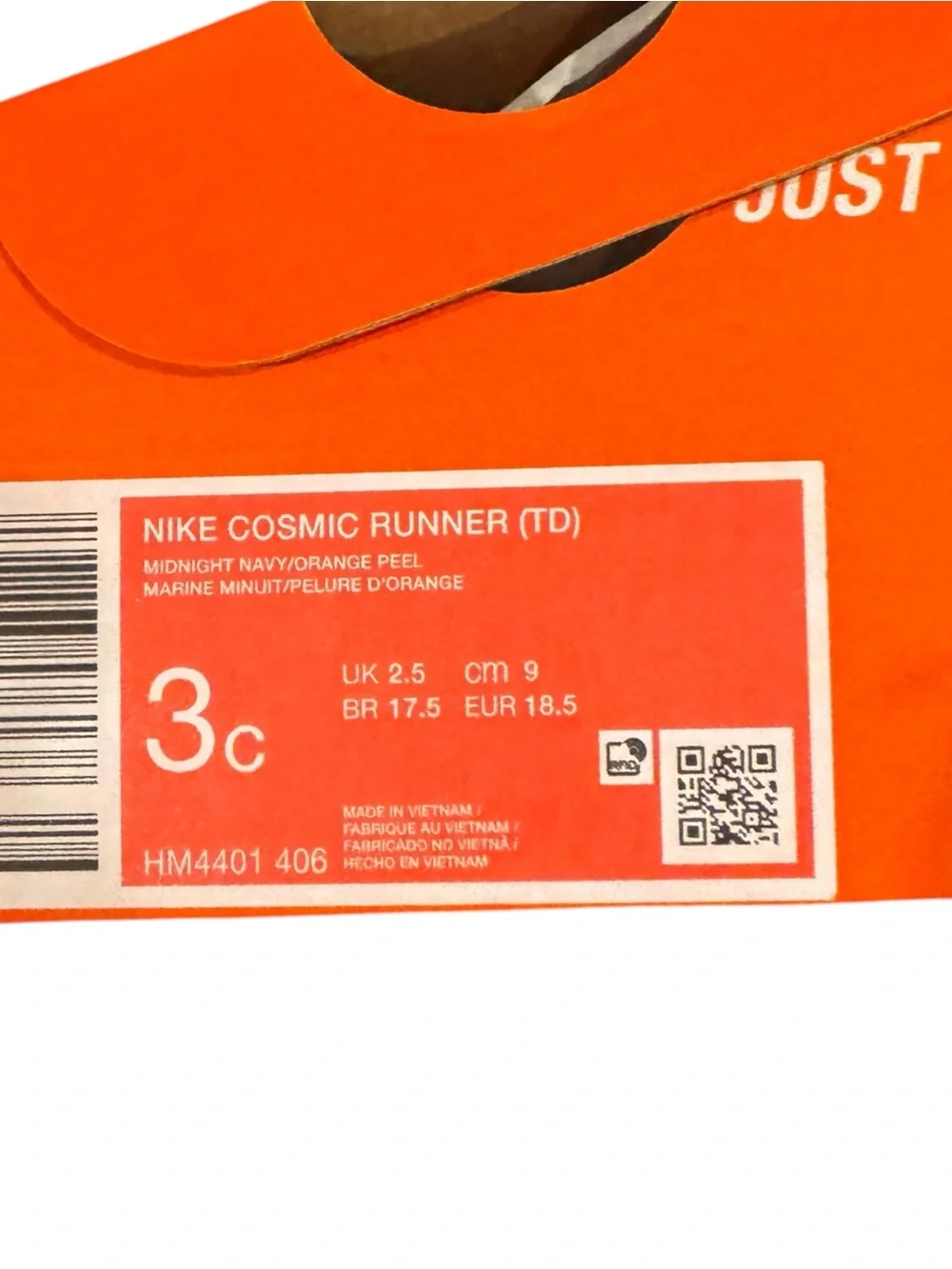 Nike Kids Teal & Navy Athletic Shoes